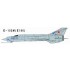 1/72 Mikoyan-Gurevich Ye-166 Heavy Experimental Interceptor