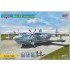1/72 Beriev Be-12 "Prototype" Flying Boat