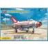 1/72 Mikoyan-Gurevich MiG-21F-13 "007"