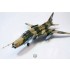 1/72 Sukhoi Su-17M3 Advanced Fighter-bomber (3 camos)