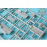 1/72 Sukhoi T-10-10/11 Advanced Frontline Fighter Prototype