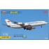1/72 Ilyushin IL-86 Wide-body Airliner