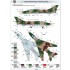 1/72 Sukhoi Su-17UM3 Advanced Two-Seat Trainer