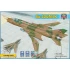 1/72 Sukhoi Su-22UM3K Advanced Two-Seat Trainer (Export Vers.)