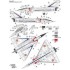 1/72 Dassault Mirage 4000 