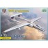 1/72 Myasishchev M-55 "Geophysica" Research Aircraft