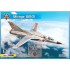 1/72 Mirage G8.01 Experimental Fighter with Variable-Sweep Wing