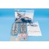 1/72 Mirage G8.01 Experimental Fighter with Variable-Sweep Wing