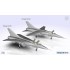 1/72 Mirage G8.02 Variable-geometry Fighter