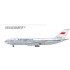 1/72 Ilyushin IL-86 Wide-body Airliner