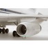 1/72 Ilyushin IL-86 Wide-body Airliner