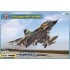 1/72 Mirage IIIEA/EBR (6 Camo Schemes)