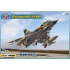 1/72 Mirage IIIEA/EBR (6 Camo Schemes)