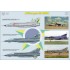 1/72 Mirage IIIEA/EBR (6 Camo Schemes)