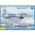 1/72 Ukrainian AF Mirage 2000-5F with Scalp EG/Storm Shadow/Missile