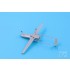 1/72 Liutyi Deep-strike Drone UAV