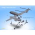 1/72 Liutyi Deep-strike Drone UAV