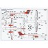 1/72 Beechcraft 1900D Northernthunderbird Air C-FDTR