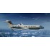 1/72 Gulfstream G-550 J-Stars (Joint Surveillance Target Attack Radar System)