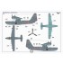 1/72 Be-8 Passenger Amphibian Aircraft