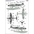 1/72 Messerschmitt Bf-109 W-2 w/Beach Trolley