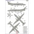 1/72 Fairchild C-26A Metroliner Turboprop Transporter