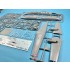 1/72 Fairchild C-26A Metroliner Turboprop Transporter