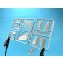 1/72 Fairchild C-26A Metroliner Turboprop Transporter
