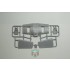 1/72 Folded Wing Set for Douglas AD-5W Skyraider Series