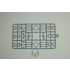 1/72 Folded Wing Set for Douglas AD-5W Skyraider Series