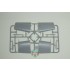 1/72 Folded Wing Set for Douglas AD-5W Skyraider Series