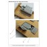 1/48 M1A2 Abrams Engine Filter Detail set for Tamiya kits