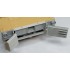 1/48 M1A2 Abrams Rear Doors, Exhaust and Radiators Detail set for Tamiya kits