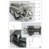 1/48 Opel Blitz Fire Truck Conversion set for Tamiya German 3t 4x2 Cargo Truck