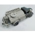 1/48 Opel Blitz Fire Truck Conversion set for Tamiya German 3t 4x2 Cargo Truck