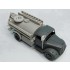 1/48 Opel Blitz Fire Truck Conversion set for Tamiya German 3t 4x2 Cargo Truck