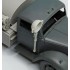 1/48 Opel Blitz Fire Truck Conversion set for Tamiya German 3t 4x2 Cargo Truck
