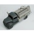 1/48 Opel Blitz Fire Truck Conversion set for Tamiya German 3t 4x2 Cargo Truck