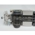 1/48 Opel Blitz Fire Truck Conversion set for Tamiya German 3t 4x2 Cargo Truck