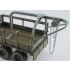 1/48 GMC CCKW 2.5t 6x6 Recovery No.7 Conversion set for Tamiya kits