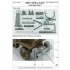 1/48 GMC CCKW 2.5t 6x6 Recovery No.7 Conversion set for Tamiya kits