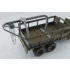 1/48 GMC CCKW 2.5t 6x6 Recovery No.7 Conversion set for Tamiya kits