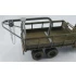 1/48 GMC CCKW 2.5t 6x6 Recovery No.7 Conversion set for Tamiya kits