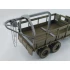 1/48 GMC CCKW 2.5t 6x6 Recovery No.7 Conversion set for Tamiya kits