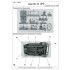 1/48 Willys Jeep NC-1A APU Resin Kit