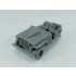 1/48 Willys Jeep NC-1A APU Resin Kit