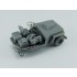 1/48 Willys Jeep NC-1A APU Resin Kit
