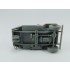 1/48 Willys Jeep NC-1A APU Resin Kit