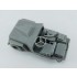 1/48 Willys Jeep NC-1A APU Resin Kit