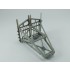 1/48 Belgian Gate Beach Obstacle